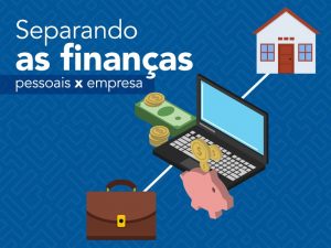 Finanças Pessoais