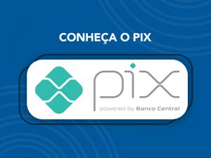 conheça o pix