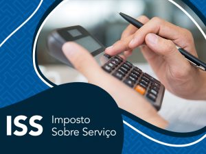 imposto sobre serviço